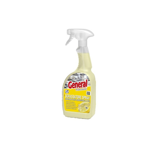 RACE MARSIGLIA Universal Degreaser 750ml. - 12pcs RACE MARSIGLIA Universal Degreaser 750ml. - 12pcs