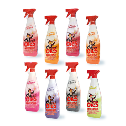 Oies Essence deodorant 750ml - 6 pieces