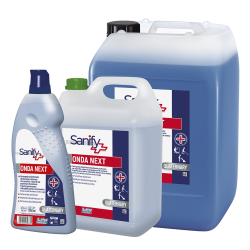 Sutter Onda Disinfectant Detergent - 5kg