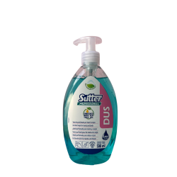 SUTTER DUS 500ml Handwashing Soap. - 12pcs