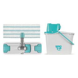 Equipment and Cleaning Cart