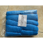 Copriscarpe In Polietilene Monouso 100pz Copriscarpe In Polietilene Monouso 100pz