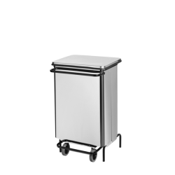 Medial Contimar Waste Bin with Pedal