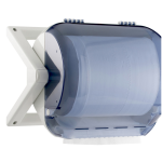 Dispenser Bobine Carenato A Muro