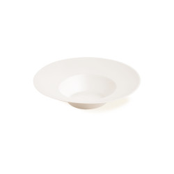 500 Gourmet Pulp Round Soup Dishes Cappello Prete 400ml