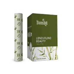 Lenzuolino Medico 2 veli 9 rotoli x 50mt