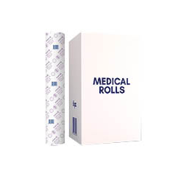 Lenzuolino Medico 2 veli 6 rotoli x 70mt
