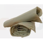 Sacchi spazzatura colore bianco - 18Kg.