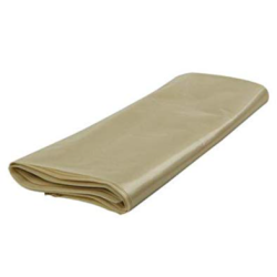 Sacchi spazzatura colore bianco - 18Kg.