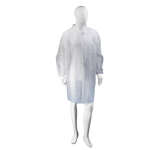 Disposable TNT Smock