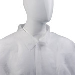 Disposable TNT Smock Disposable TNT Smock