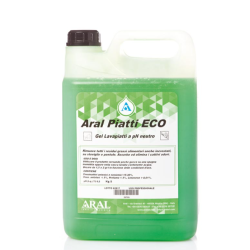 Dishwashing Cleaner LESTO WASH 5kg - 4pcs
