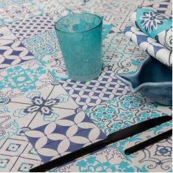 TABLECOTH 100 X 100 PANAREA 20 PIECIES