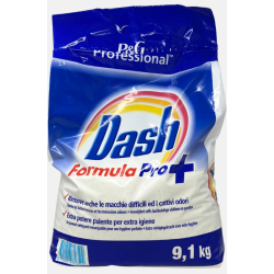 Detersivo Dash Proplus 13kg