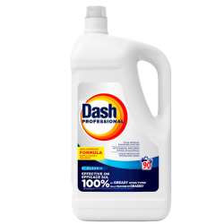 Dash Actilif Laundry Detergent 4Lx2