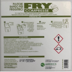 FRY TABS QUICK CLEANER FOR FRYERS