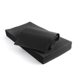 25 STAIN COVERS 100 X 100 IN TNT TABLECLOTH ANTHRACITE GREY