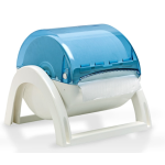 Dispenser Bobine Carenato A Muro