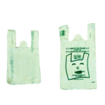 SHOPPERS BIO-COMPOSTABILI IN VARI FORMATI