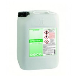 Insetticida Concentrato Copyr Cipertrin T l.1 x 6pz