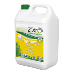 Sgrassatore Naturale SUTTER DEGREASER PLUS 5kg