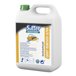 Graffiti Remover Gel Sutter GRAFF REMOVER ULTRA 5kg