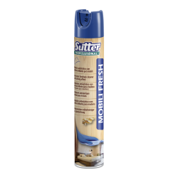 Polishing SUTTER MOBILE FRESH 500ml. - 12pcs