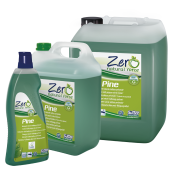 Linea Zero/Ecolabel