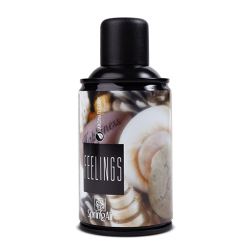 Spring Air Feelings Perfume 6 pcs