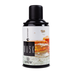Spring Air Musk Perfume 6 pcs
