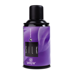 Spring Air, Silk Perfume 6 pcs