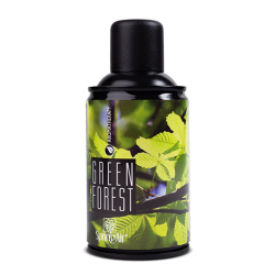 Spring Air Green Forest Perfume 6 pcs