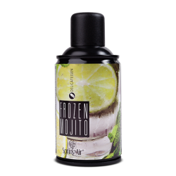 Spring Air Frozen Mojito Perfume 6 pcs